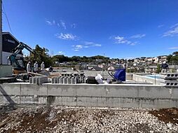 東京都町田市大蔵町