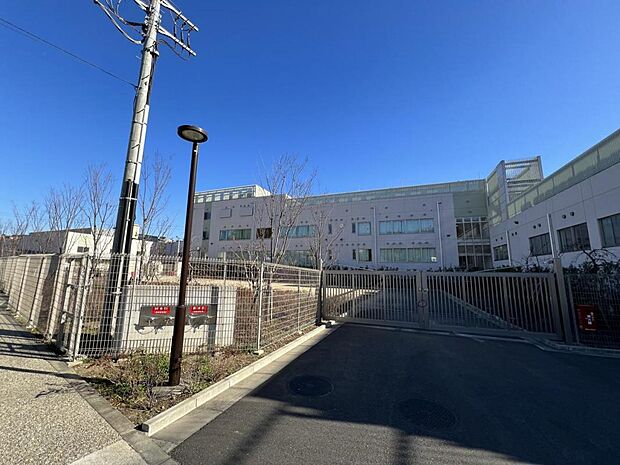 町田市立鶴川第一小学校まで約361m（徒歩5分）