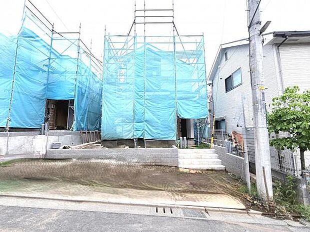 ぜひ現地をご覧くださいませ。