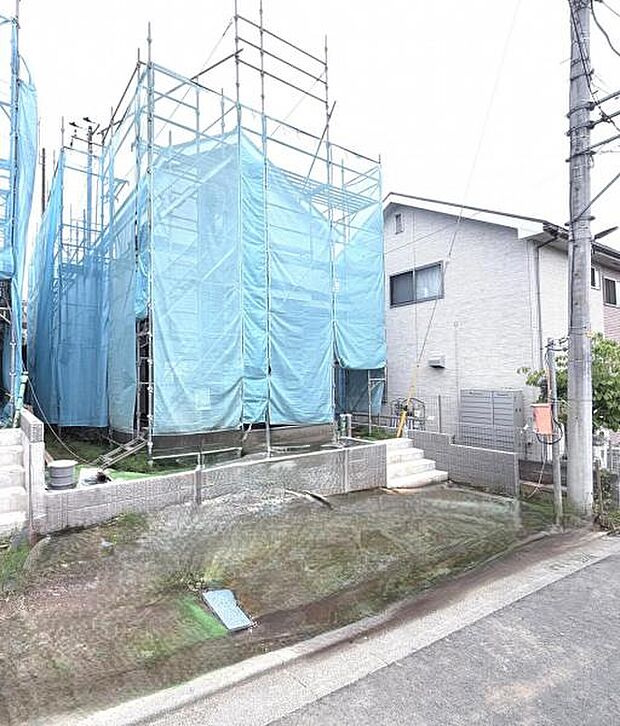 ぜひ現地をご覧くださいませ。