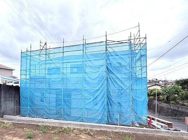 ぜひ現地をご覧くださいませ。