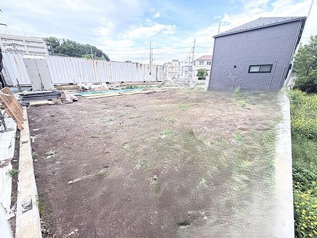 ぜひ現地をご覧くださいませ。