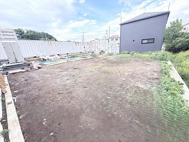 ぜひ現地をご覧くださいませ。