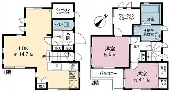 間取り：313004843331