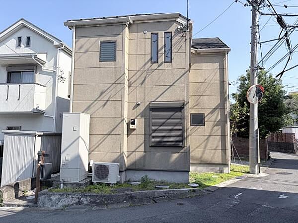 構造・工法・仕様のご紹介です。