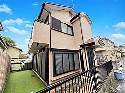 東京都町田市金森3丁目