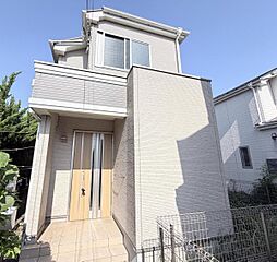東京都町田市成瀬2丁目