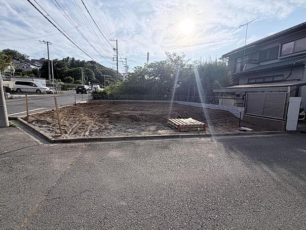 一生懸命建築中です。完成が楽しみですね。