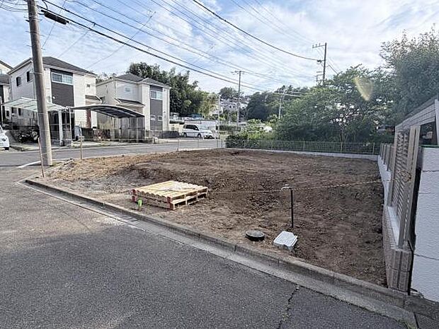 ぜひ現地をご覧くださいませ。