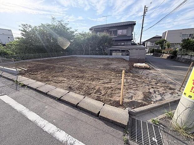 ぜひ現地をご覧くださいませ。