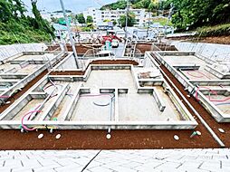 東京都町田市薬師台1丁目