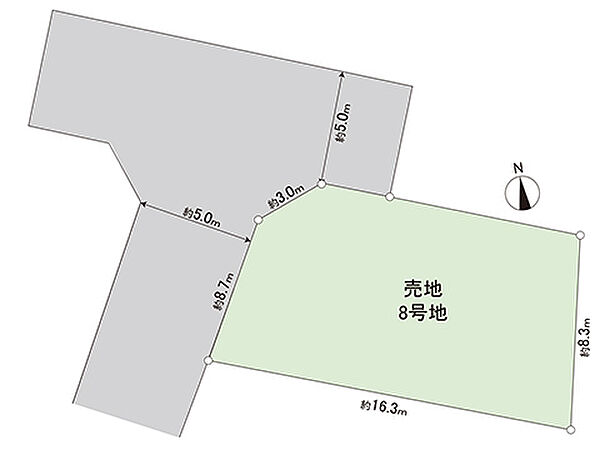 区画図：313004843324