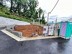 東京都町田市薬師台1丁目
