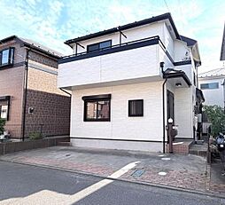 東京都町田市金森3丁目