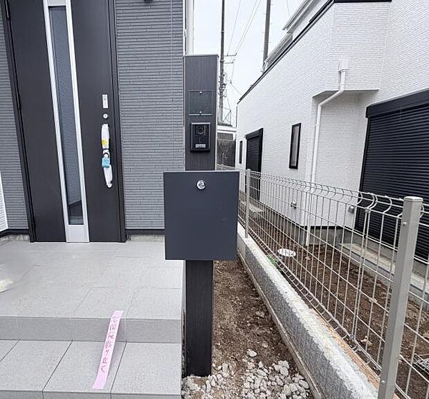 その他設備のご紹介です。