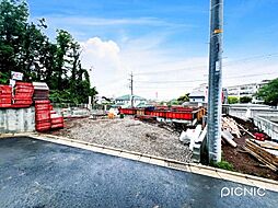 東京都町田市薬師台1丁目