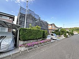 東京都町田市薬師台2丁目