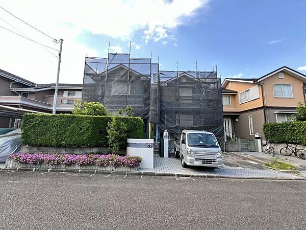 detached 東京都町田市旭町１丁目25-20