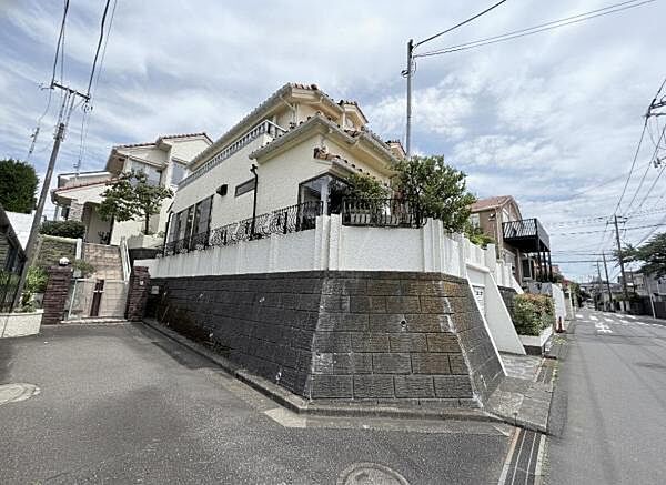 穏やかな環境で生活を送れますね。