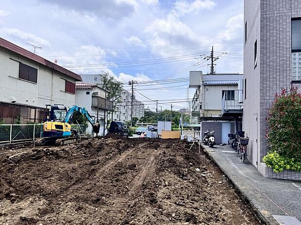 ぜひ現地をご覧くださいませ。