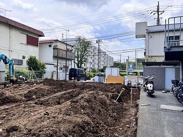 ぜひ現地をご覧くださいませ。