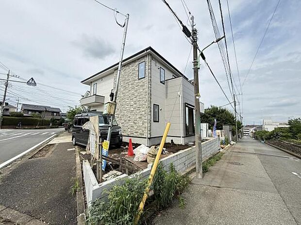 ぜひ現地をご覧くださいませ。
