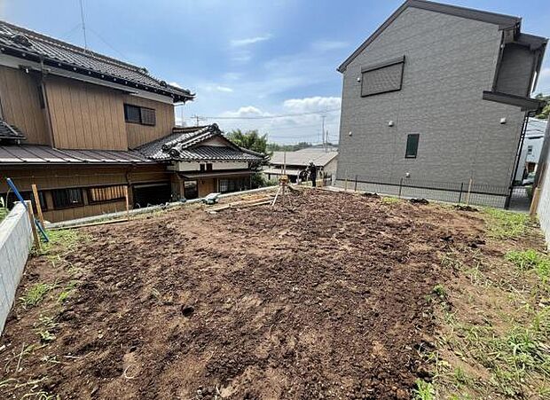 ぜひ現地をご覧くださいませ。