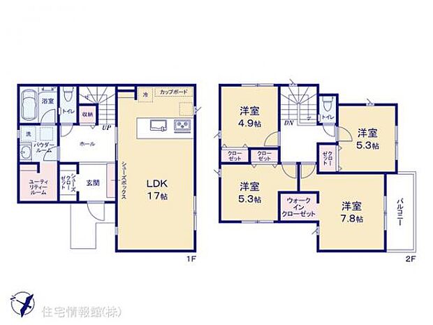図面と異なる場合は現況を優先