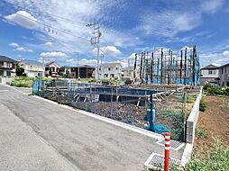東京都町田市金森6丁目