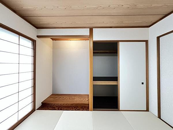 収納を拡大表示