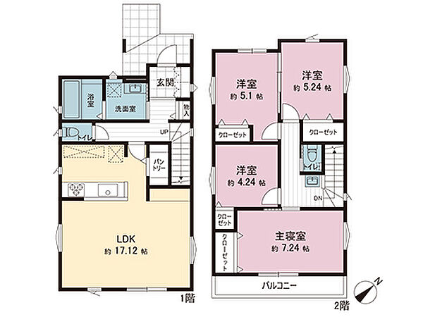 間取り：313004866461