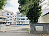 周辺：町田市立南大谷中学校まで約1660m（徒歩21分）