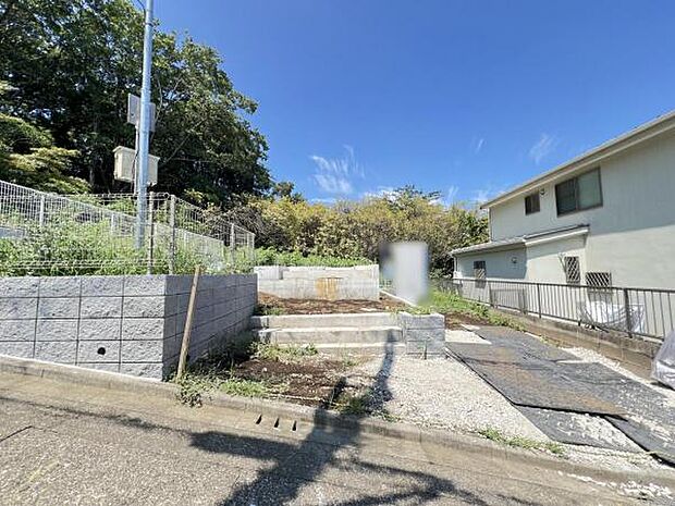 木造在来工法、間取りはファミリー向けに4LDKございます。