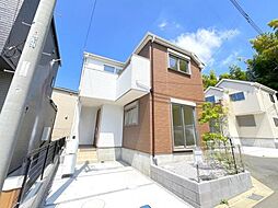 町田市真光寺1丁目 戸建 No.1