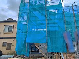 東京都町田市金森6丁目