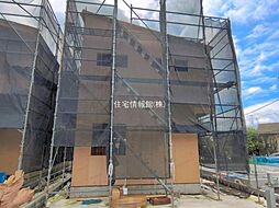 東京都町田市金森6丁目