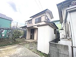 東京都町田市西成瀬1丁目