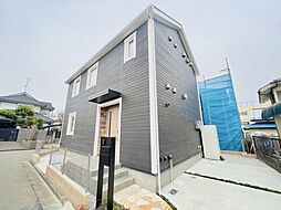 東京都東大和市芋窪5丁目