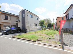 東京都西多摩郡瑞穂町むさし野2丁目