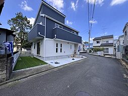 東京都武蔵村山市伊奈平6丁目