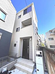 東京都東村山市本町1丁目