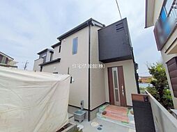 東京都東村山市諏訪町1丁目