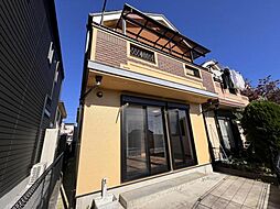 東京都昭島市緑町2丁目