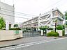 周辺：立川市立立川第五中学校まで約1240m（徒歩16分）