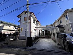 東京都武蔵村山市中原2丁目