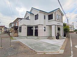 東京都東村山市久米川町1丁目