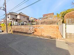 東京都東大和市湖畔2丁目
