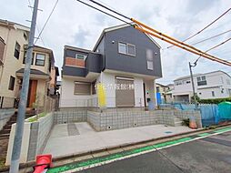 東京都東村山市萩山町4丁目