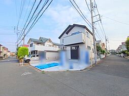 東京都立川市西砂町2丁目