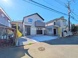 東京都立川市西砂町2丁目